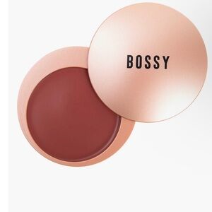 Bossy Radiant Blush- Dynamic